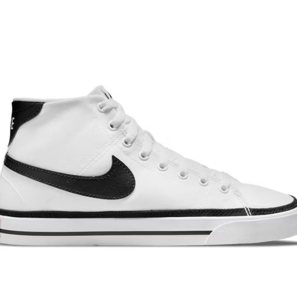 Nike womans court legacy